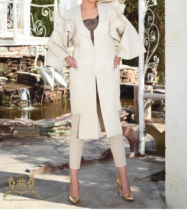 مانتو عقد از کجا بخرم